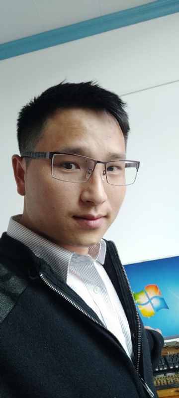 渴慕的第一张照片--安仁父母相亲团